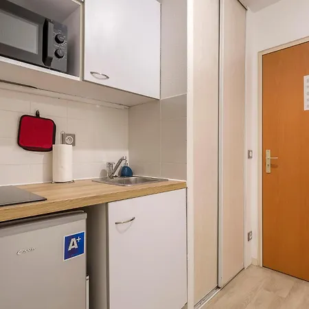 Sunny Dream - Centre Lyon, Ideal Visite Ou Travail, Wifi, Metro A 120 Metres شقة ليون