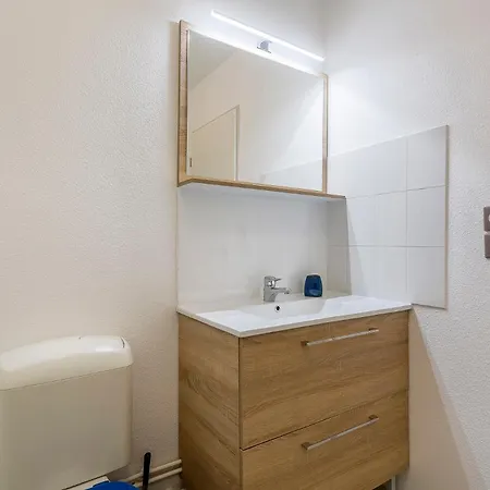 Sunny Dream - Centre Lyon, Ideal Visite Ou Travail, Wifi, Metro A 120 Metres * ليون