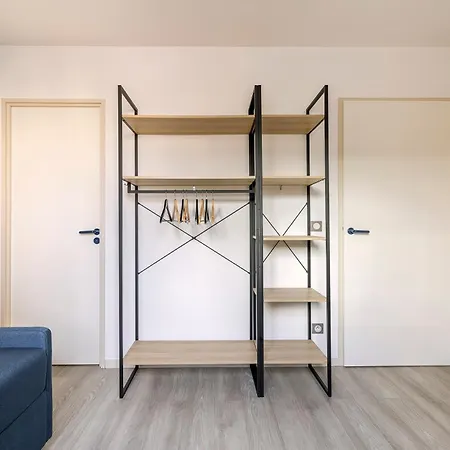 Sunny Dream - Centre Lyon, Ideal Visite Ou Travail, Wifi, Metro A 120 Metres شقة *