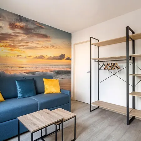 Sunny Dream - Centre Lyon, Ideal Visite Ou Travail, Wifi, Metro A 120 Metres شقة ليون