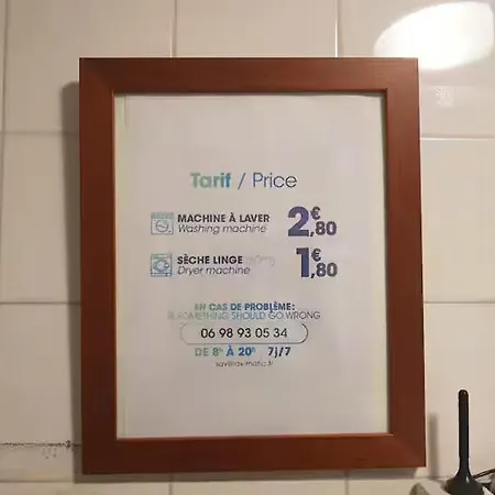 Sunny Dream - Centre Lyon, Ideal Visite Ou Travail, Wifi, Metro A 120 Metres ليون