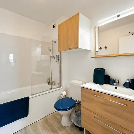 Sunny Dream - Centre Lyon, Ideal Visite Ou Travail, Wifi, Metro A 120 Metres