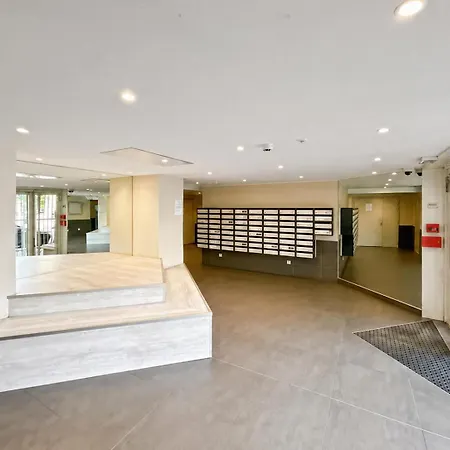 Sunny Dream - Centre Lyon, Ideal Visite Ou Travail, Wifi, Metro A 120 Metres 公寓 *