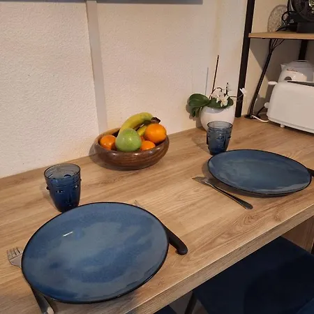 Sunny Dream - Centre Lyon, Idéal Visite Ou Travail, Wifi, Métro à 120 Mètres Apartamento *